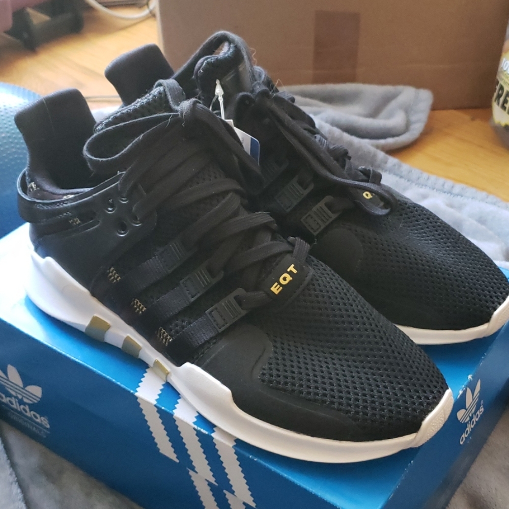 Adidas Women's EQT Tennis Shoes